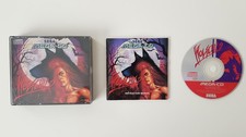 Wolfchild Sega Mega CD Used SAME DAY FREE SHIPPING