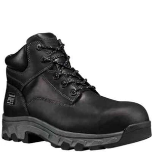 Timberland Pro Men's Workstead SD Safety Boots - Black - Picture 1 of 4