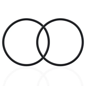 572.1014.1 Fuel Cap Gasket O-Ring, Compatible with Peterbilt Truck Fuel Tank Cap - Picture 1 of 6