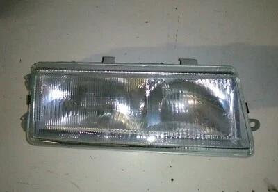 SEAT TOLEDO FARO ANTERIORE DX NUOVO ORIGINALE 1L0941018 Foto 1 de 4