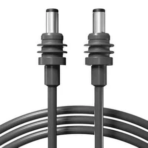 Starlink Mini DC Power Cable (DC5521) - 5 Meters TVD-SL06 - Zdjęcie 1 z 4