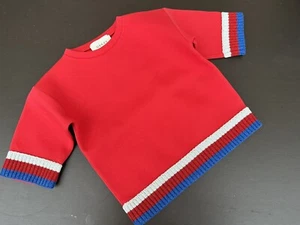 Gucci girls kids sweatshirt 4Y - Picture 1 of 4