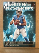 2023 Donruss Football INSERT CARDS Pick a Card & Complete a Set! FREE Ship 2+