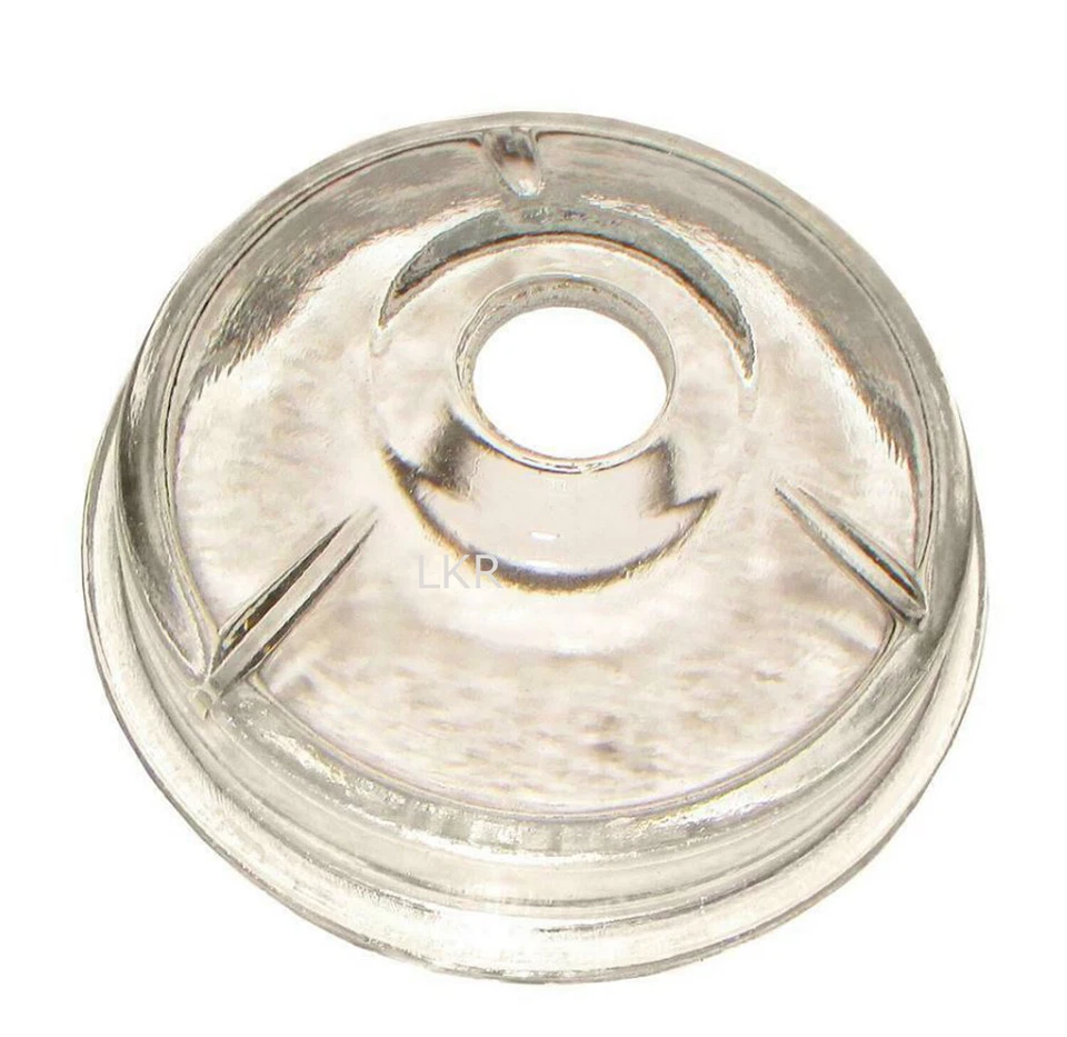 Absetzglas für John Deere-LANZ Traktor 310 510 710 Filterglas Diesel T25819 - Bild 1 von 1