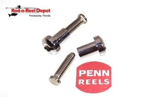 Penn Rod Clamp Bolt Kit #034-070VSX 1191646 34C70VS 30V 30VI 50V 50VI 70V 70VI - Picture 1 of 1