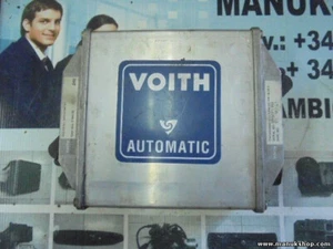 Módulo de control de transmisión Volvo ECU E200 68138621 68.1386.21 - Bild 1 von 4