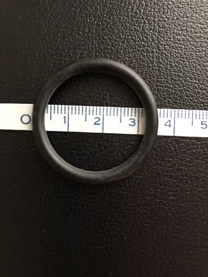 LA PAVONI Dichtung OR-04112 Schraubverschluss Kessel Pavoni Professionalle/ Europiccola