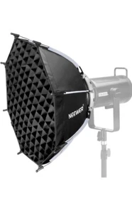 NEEWER NS22P 22"/55cm Octagonal Softbox - Picture 1 of 6