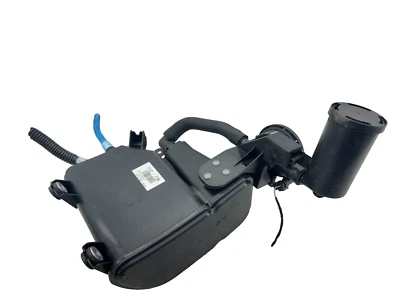 BMW 650i Gran Cupé 2016-2018 bote de carbón de vapor de combustible 7255598 OEM Foto 1 de 4