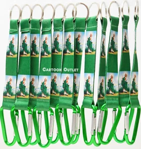 12 St Jude Lanyard Keychain Communion Party Favors Gifts Recuerdos San Judas New - Picture 1 of 5