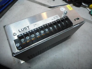 LUST ANTRIESTECHNIK - LTI DRIVES - Brake Chopper -- BC1300 - Picture 1 of 4