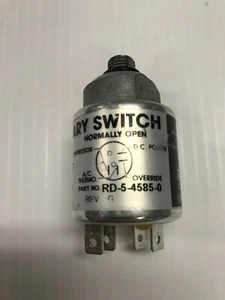 REDDOT Trinary Switch 4 pin RD-5-4585-0 RD545850 61522-3801 615223801 71R7500 - Picture 1 of 5