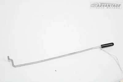 BMW 328i GT F34 2014-2016 xDRIVE barra de actuador de cerradura de puerta delantera derecha OEM Foto 1 de 4