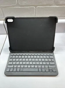 logitech slim folio pro keyboard and cover case 11inch yr0070 820-008925 - Picture 1 of 6