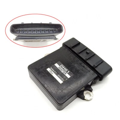 Ignition Module de Contrôle de DH61 Pour 98-05 Lexus IS300 GS300 SC300 Toyota 89 - Photo 1/4