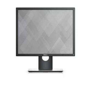 Dell P1917S 19" SXGA LED LCD Monitor, 5:4, 6ms, 1000:1-Contrast - DELL-P1917SE - Picture 1 of 6