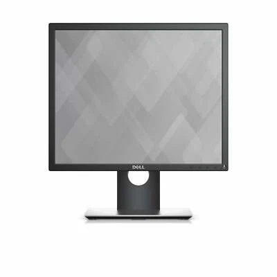 Dell P1917S 19" SXGA LED LCD Monitor, 5:4, 6ms, 1000:1-Contrast - DELL-P1917SE - Image 1 of 4