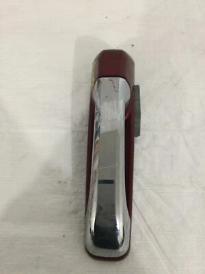 Dodge Ram 1500 2014 manija de puerta exterior trasera derecha 1GH261RPAC fabricante original Foto 1 de 4