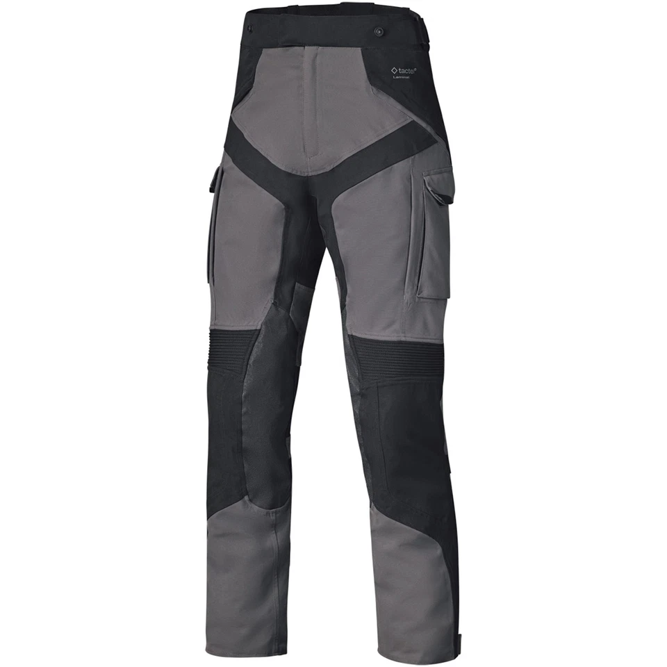 Held Lonborg Base M - Pantalones de moto para mujer con protectores de turismo Foto 1 de 3