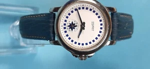 VINTAGE ESPRIT LADIES QUARTZ - WITH SWISS PARTS - Picture 1 of 10