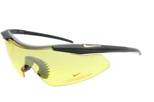 NIKE Sunglasses for Sport EV 0254 019 PURSUE.E Ex-Display - Picture 1 of 5
