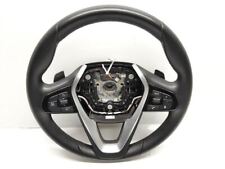 BMW G30 530i 540i 740i Steering Wheel With Paddle Shifters 7381396 Notes*