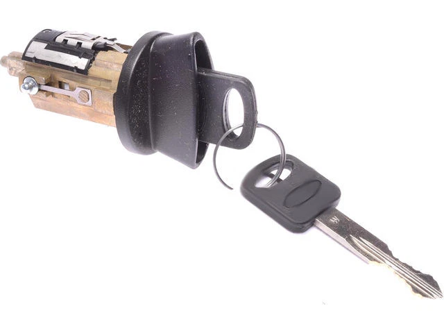 Ignition Lock Cylinder fits Ford Explorer Sport Trac 2001-2005 58MBFP - Image 1 of 1