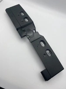OG Original Xbox Faceplate (black) - Original Part - Good condition - Picture 1 of 1