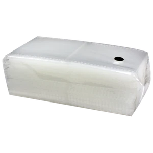 Guardhouse Shield 2x2 Double Pocket Archival Flips Pack of 50 - Picture 1 of 2