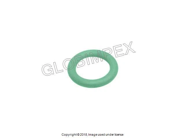 Junta tórica SAAB 9-3 (1999-2003) A/C (14 X 9,5 mm) SANTECH + 1 AÑO DE GARANTÍA Foto 1 de 1