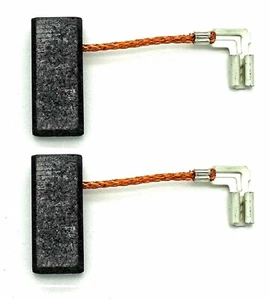 RC-270 Spazzole Carbone Paio 5x8x19mm per Bosch 1.617.000.525,1.607.000.485 Gsb - Imagen 1 de 2