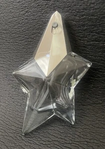 Refillable Thierry Mugler Angel Eau de Parfum Spray .8 fl oz 25 ml Bottle Empty - Picture 1 of 3