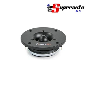 CIARE SPL CT 268 ND Tweeter a Compressione 4 Ohm Altoparlanti Casse Auto CT268ND - Foto 1 di 1