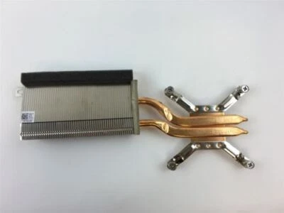 Dell Genuine OptiPlex 9030 Inspiron 23 5348 CPU AIO System Heatsink DXJG0 0DXJG0 - Image 1 of 3