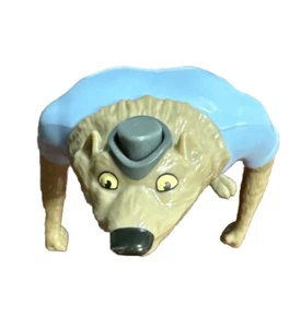 Juguete Waye Warewolf McDonald's Happy Food 2015 - Imagen 1 de 6