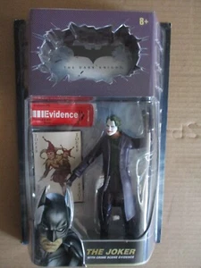 DC Comic Joker Form the Dark Knight Pulled Version from Stores Scary Face? - Bild 1 von 8