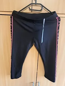 Damen Sommer Hose 3/4 Lang - Bild 1 von 6