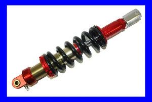 Federbein Stoßdämpfer 380mm für CBF31F XB31 250cc DirtBike PitBike Cross - Bild 1 von 1
