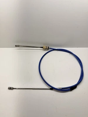 Cable de dirección Yamaha Waveventure 700 1995-1996 OEM GJ3-U1481-00-00 Foto 1 de 4