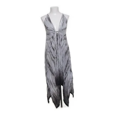 Desigual, Kleid, Größe: 38, Grau/Schwarz, Damen #Fx0 - Bild 1 von 4