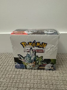 Pokemon TCG Twilight Masquerade Booster Box - BRAND NEW SEALED - Picture 1 of 10