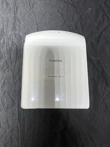 Fujifilm Instax Share SP-1 Smartphone Priner White Mobile FOR PARTS - Picture 1 of 4