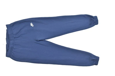 NEW Nike Sportswear Club Fleece Men Navy Trousers BV2737-410 Sweats Classics - Image 1 of 4