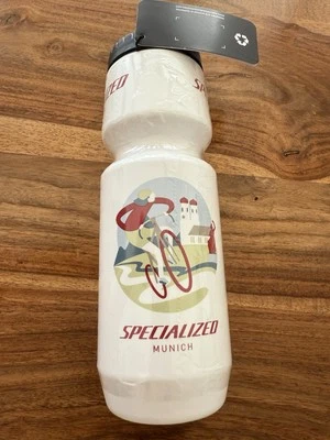 Specialized Fahrrad Trinkflasche -Special Edition  - Bild 1 von 4
