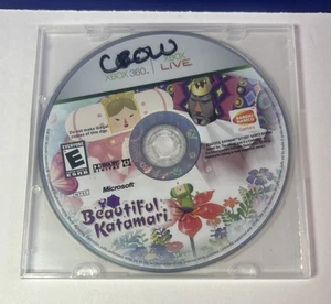 Hermoso Katamari (Microsoft Xbox 360, 2007) - SOLO DISCO, probado - Imagen 1 de 5