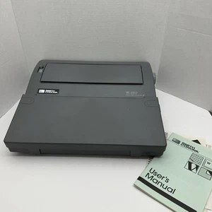 Smith Corona SL580 Electric Typewriter With Electronic Spell Right Dictionary - Picture 1 of 12
