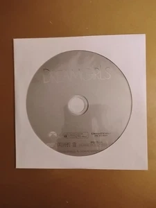 Dreamgirls DVD Eddie Murphy Disc Only  - Imagen 1 de 2