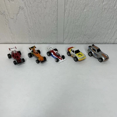 Micro Machines #15 Pro Circuit Racers Collection 1988 Dune Buggy - Set completo! - Immagine 1 di 4