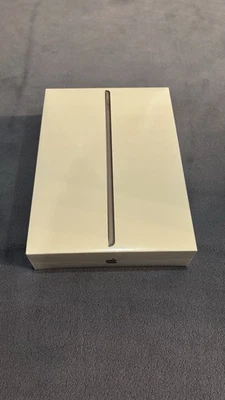 Apple iPad 9. Gen 64GB, Wi-Fi, 10,2 Zoll - Space Grau - Bild 1 von 2