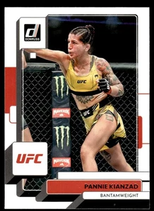 2023 Donruss UFC Pannie Kianzad #67 14598 - Picture 1 of 2